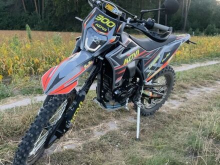Kovi Інша, об'ємом двигуна 0.3 л та пробігом 0 тис. км за 12072 $, фото 1 на Automoto.ua