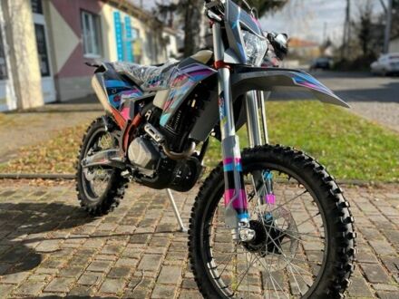 Kovi Другая, объемом двигателя 0.27 л и пробегом 0 тыс. км за 2500 $, фото 1 на Automoto.ua