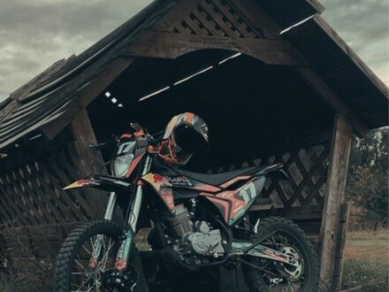 Kovi Другая 2025 в Решетиловке на Automoto.ua Kovi Другая, объемом двигателя 0.3 л и пробегом 0 тыс. км за 1655 $, фото 1 на Automoto.ua