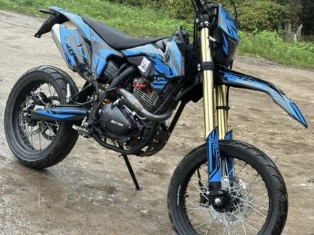 Kovi Інша, об'ємом двигуна 0.25 л та пробігом 0 тис. км за 1500 $, фото 1 на Automoto.ua