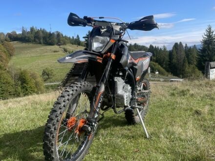 Kovi Другая, объемом двигателя 0.25 л и пробегом 0 тыс. км за 1550 $, фото 1 на Automoto.ua