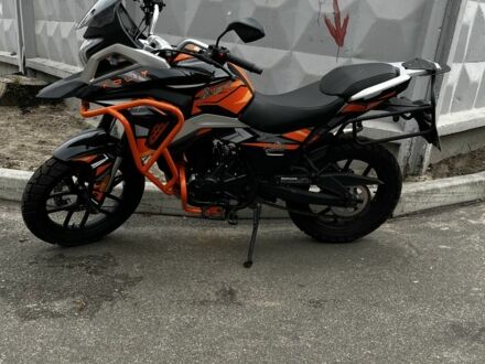 Kovi Другая 2025 в Киеве на Automoto.ua Kovi Другая, объемом двигателя 0.25 л и пробегом 0 тыс. км за 1847 $, фото 1 на Automoto.ua