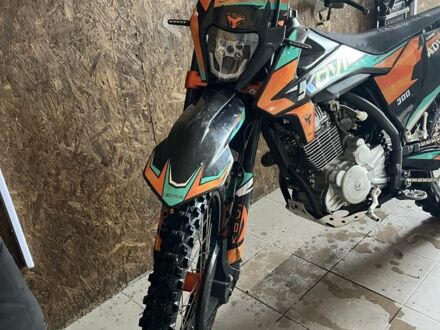 Kovi Другая, объемом двигателя 0.28 л и пробегом 0 тыс. км за 2000 $, фото 1 на Automoto.ua