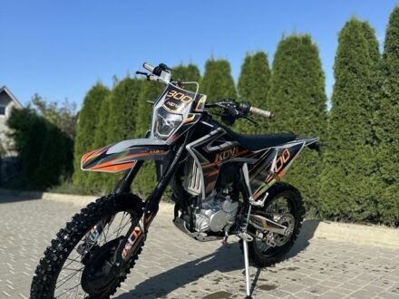 Kovi Інша 2025 у Турійськ на Automoto.ua Kovi Інша, об'ємом двигуна 0.3 л та пробігом 0 тис. км за 2400 $, фото 1 на Automoto.ua