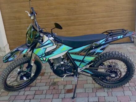 Kovi Інша, об'ємом двигуна 0.25 л та пробігом 0 тис. км за 1800 $, фото 1 на Automoto.ua