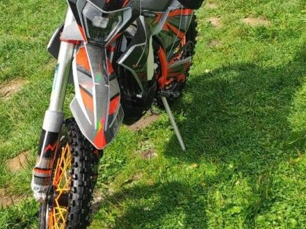 Kovi Інша, об'ємом двигуна 0.3 л та пробігом 0 тис. км за 2600 $, фото 1 на Automoto.ua