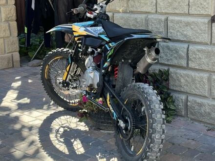 Kovi Інша 2025 у Тернополі на Automoto.ua Kovi Інша, об'ємом двигуна 0.15 л та пробігом 0 тис. км за 881 $, фото 1 на Automoto.ua