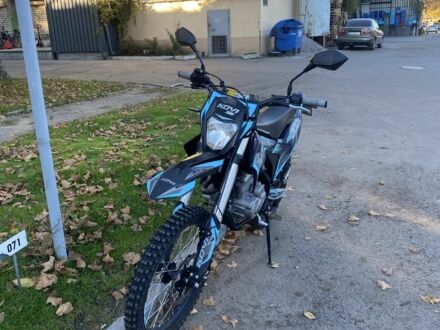 Kovi Другая 2025 в Одессе на Automoto.ua Kovi Другая, объемом двигателя 0.3 л и пробегом 0 тыс. км за 1671 $, фото 1 на Automoto.ua