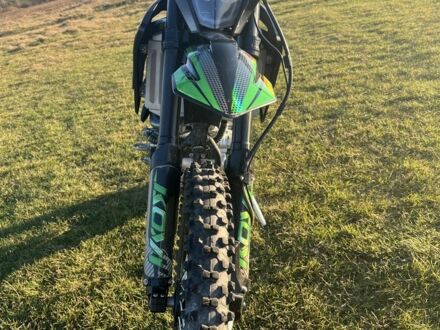 Kovi Другая, объемом двигателя 0.3 л и пробегом 0 тыс. км за 2350 $, фото 1 на Automoto.ua