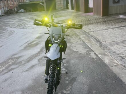 Kovi Другая, объемом двигателя 0.3 л и пробегом 0 тыс. км за 2000 $, фото 1 на Automoto.ua