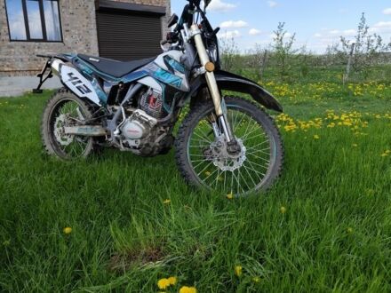 Kovi Другая, объемом двигателя 0.25 л и пробегом 0 тыс. км за 1500 $, фото 1 на Automoto.ua