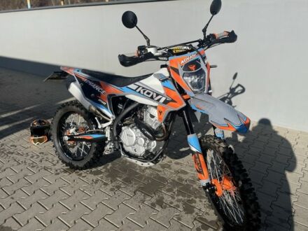 Kovi Інша, об'ємом двигуна 0.25 л та пробігом 0 тис. км за 2000 $, фото 1 на Automoto.ua