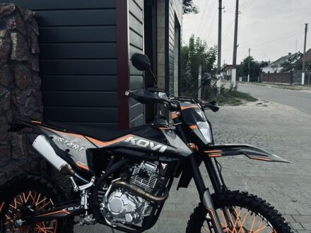 Kovi Інша, об'ємом двигуна 0.25 л та пробігом 0 тис. км за 1750 $, фото 1 на Automoto.ua