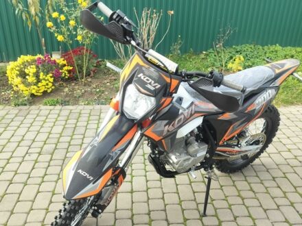 Kovi Другая, объемом двигателя 0 л и пробегом 0 тыс. км за 1840 $, фото 1 на Automoto.ua