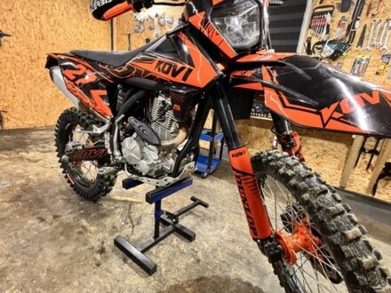 Kovi Другая 2025 в Ивано-Франковске на Automoto.ua Kovi Другая, объемом двигателя 0.3 л и пробегом 0 тыс. км за 2000 $, фото 1 на Automoto.ua