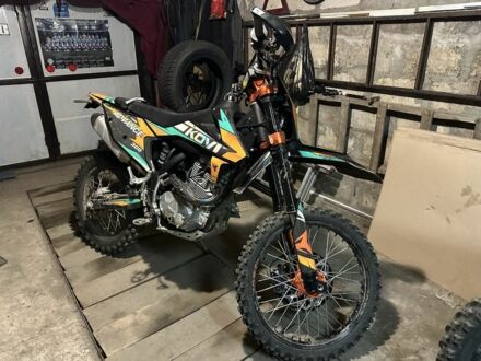 Kovi Другая, объемом двигателя 0.3 л и пробегом 0 тыс. км за 1950 $, фото 1 на Automoto.ua