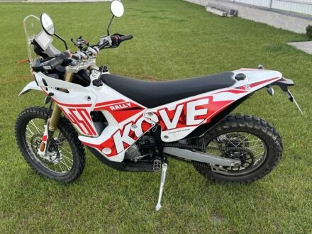 Kovi Другая, объемом двигателя 0.45 л и пробегом 0 тыс. км за 6000 $, фото 1 на Automoto.ua