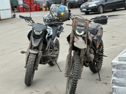 Kovi Другая, объемом двигателя 0.3 л и пробегом 0 тыс. км за 1650 $, фото 1 на Automoto.ua