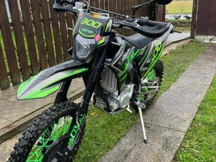 Kovi Другая, объемом двигателя 0.3 л и пробегом 0 тыс. км за 2600 $, фото 1 на Automoto.ua