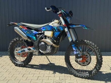 Kovi Другая, объемом двигателя 0.25 л и пробегом 0 тыс. км за 4100 $, фото 1 на Automoto.ua