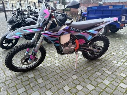 Kovi Другая, объемом двигателя 0.3 л и пробегом 0 тыс. км за 2500 $, фото 1 на Automoto.ua