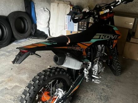 Kovi Другая, объемом двигателя 0.3 л и пробегом 0 тыс. км за 2000 $, фото 1 на Automoto.ua