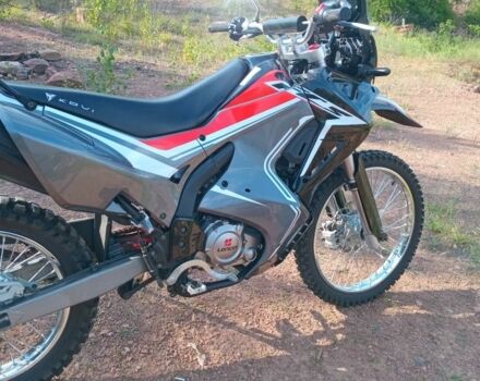 Kovi FCS, объемом двигателя 0.25 л и пробегом 0 тыс. км за 1424 $, фото 2 на Automoto.ua