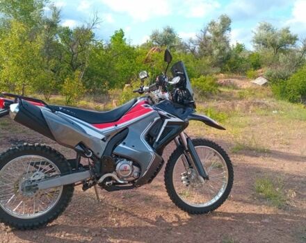 Kovi FCS, объемом двигателя 0.25 л и пробегом 0 тыс. км за 1424 $, фото 4 на Automoto.ua