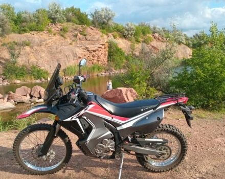 Kovi FCS, объемом двигателя 0.25 л и пробегом 0 тыс. км за 1424 $, фото 3 на Automoto.ua