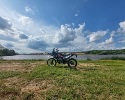 Kovi FCS, объемом двигателя 0.25 л и пробегом 0 тыс. км за 1424 $, фото 1 на Automoto.ua