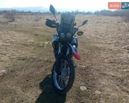 Kovi FCS 250 2019 в Надворной на Automoto.ua Kovi FCS 250, объемом двигателя 0.25 л и пробегом 0 тыс. км за 1550 $, фото 3 на Automoto.ua