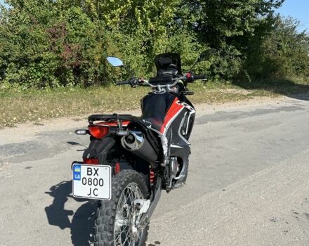 Kovi FCS 250 2019 в Новой Ушице на Automoto.ua Kovi FCS 250, объемом двигателя 0.25 л и пробегом 0 тыс. км за 1250 $, фото 2 на Automoto.ua