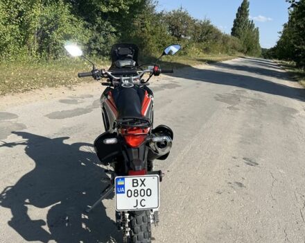 Kovi FCS 250 2019 в Новой Ушице на Automoto.ua Kovi FCS 250, объемом двигателя 0.25 л и пробегом 0 тыс. км за 1250 $, фото 3 на Automoto.ua