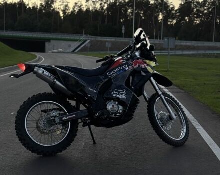 Kovi FCS 250 2019 в Боярка на Automoto.ua Kovi FCS 250, объемом двигателя 0.25 л и пробегом 0 тыс. км за 1250 $, фото 1 на Automoto.ua