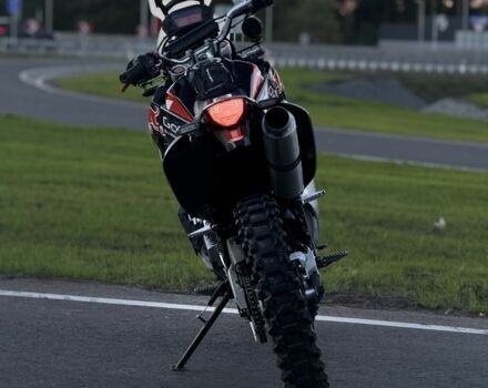 Kovi FCS 250 2019 в Боярка на Automoto.ua Kovi FCS 250, объемом двигателя 0.25 л и пробегом 0 тыс. км за 1250 $, фото 3 на Automoto.ua