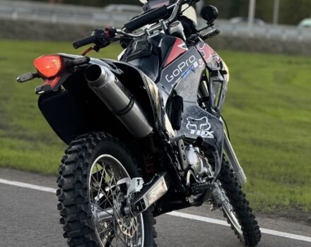 Kovi FCS 250 2019 в Боярка на Automoto.ua Kovi FCS 250, объемом двигателя 0.25 л и пробегом 0 тыс. км за 1250 $, фото 2 на Automoto.ua