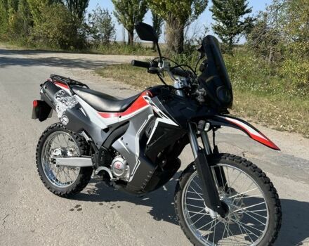 Kovi FCS 250 2019 в Новой Ушице на Automoto.ua Kovi FCS 250, объемом двигателя 0.25 л и пробегом 0 тыс. км за 1250 $, фото 1 на Automoto.ua