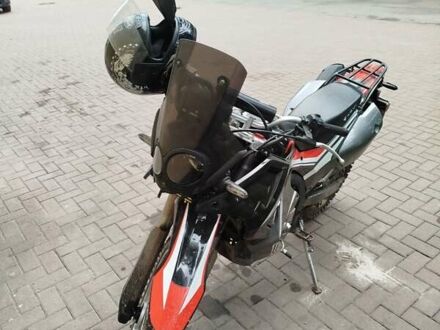 Kovi FCS 250 2019 в Глухове на Automoto.ua Kovi FCS 250, объемом двигателя 0.25 л и пробегом 6 тыс. км за 1200 $, фото 1 на Automoto.ua