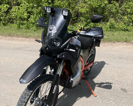 Серый Kovi FCS 250, объемом двигателя 0.25 л и пробегом 12 тыс. км за 1350 $, фото 3 на Automoto.ua