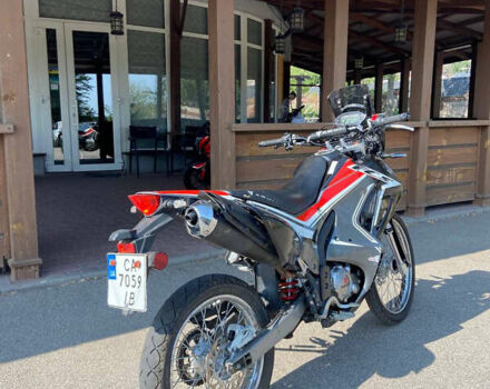 Серый Kovi FCS 250, объемом двигателя 0.25 л и пробегом 5 тыс. км за 1150 $, фото 5 на Automoto.ua