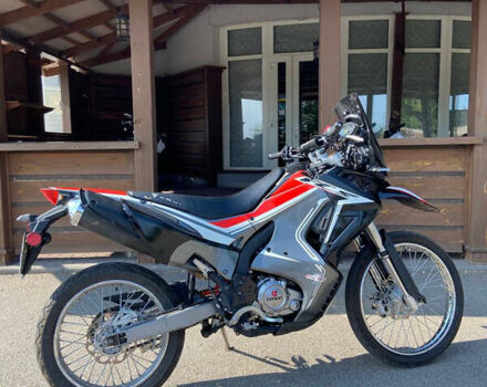 Серый Kovi FCS 250, объемом двигателя 0.25 л и пробегом 5 тыс. км за 1150 $, фото 4 на Automoto.ua