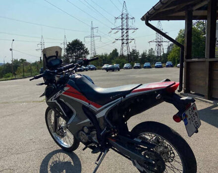 Серый Kovi FCS 250, объемом двигателя 0.25 л и пробегом 5 тыс. км за 1150 $, фото 2 на Automoto.ua