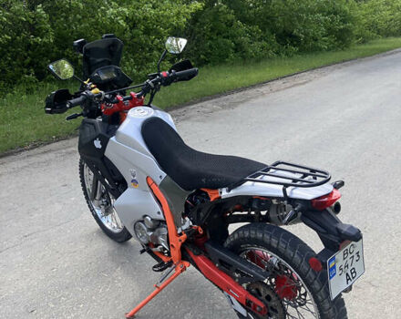 Kovi FCS 250 2019 в Новой Ушице на Automoto.ua Серый Kovi FCS 250, объемом двигателя 0.25 л и пробегом 12 тыс. км за 1200 $, фото 2 на Automoto.ua