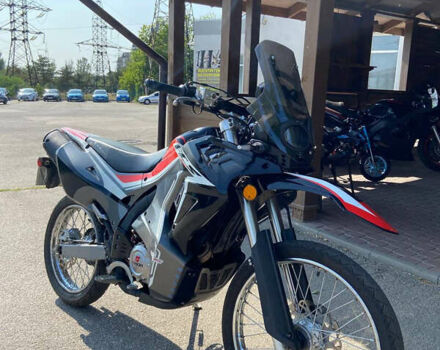 Серый Kovi FCS 250, объемом двигателя 0.25 л и пробегом 5 тыс. км за 1150 $, фото 3 на Automoto.ua