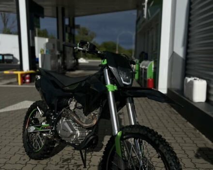 Черный Kovi JNC 300, объемом двигателя 0 л и пробегом 2 тыс. км за 1400 $, фото 2 на Automoto.ua