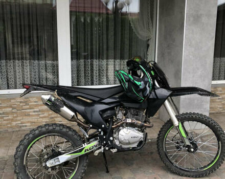 Черный Kovi JNC 300, объемом двигателя 0 л и пробегом 2 тыс. км за 1400 $, фото 5 на Automoto.ua