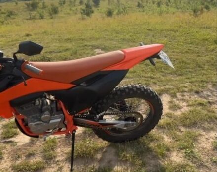 Kovi JNC 300, об'ємом двигуна 0.3 л та пробігом 0 тис. км за 1575 $, фото 1 на Automoto.ua