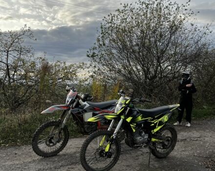 Kovi JNC 300, объемом двигателя 0.3 л и пробегом 0 тыс. км за 1308 $, фото 6 на Automoto.ua