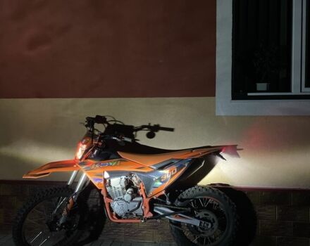 Kovi JNC 300 2024 в Камень-Каширский на Automoto.ua Kovi JNC 300, объемом двигателя 0.3 л и пробегом 0 тыс. км за 1150 $, фото 1 на Automoto.ua