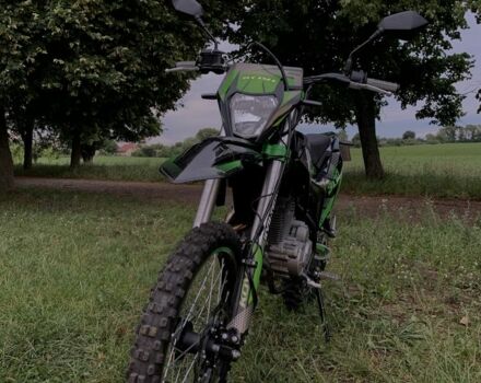 Kovi JNC 300 2024 в Сумах на Automoto.ua Kovi JNC 300, объемом двигателя 0.27 л и пробегом 0 тыс. км за 70000 $, фото 5 на Automoto.ua